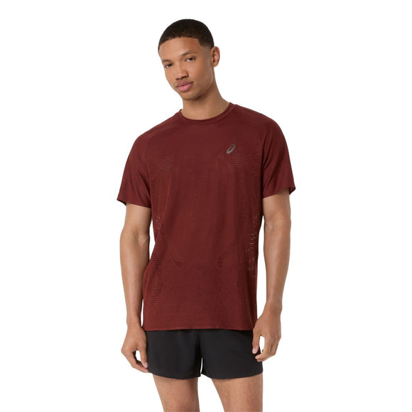 ASICS asics Metarun SS Men's T-shirt