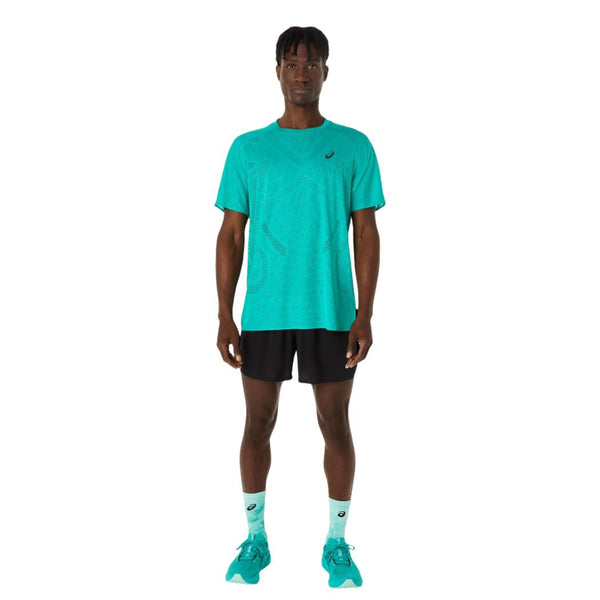 ASICS asics Metarun Men's Tee