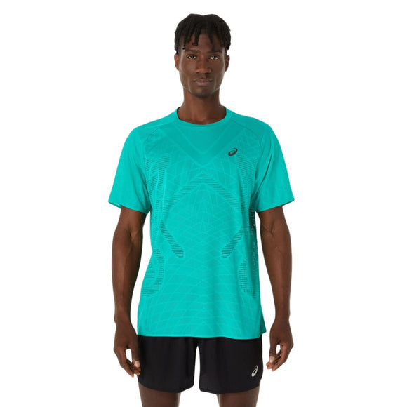 ASICS asics Metarun Men's Tee