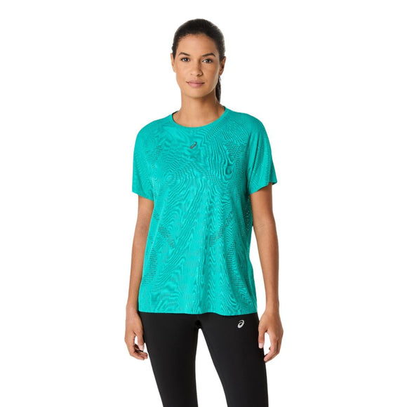 ASICS asics Metarun Women's Tee