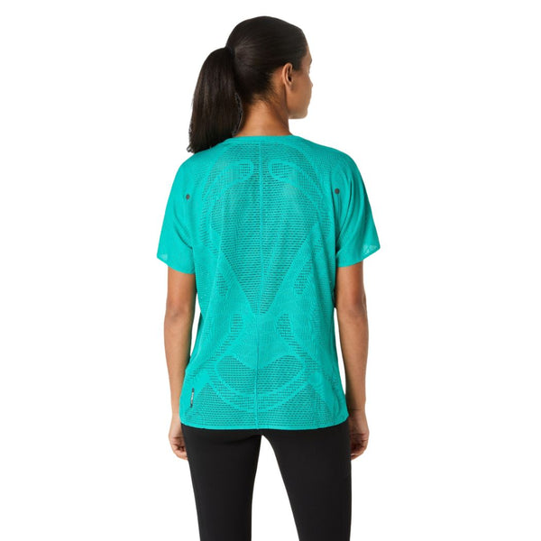 ASICS asics Metarun Women's Tee