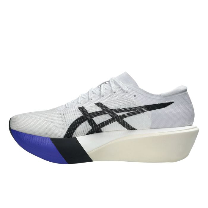 Metaspeed Edge Blue asics Metaspeed Edge Tokyo Unisex Running Shoes – RUNNERS SPORTS