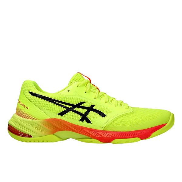 ASICS asics Netburner Ballistic FF 3 PARIS Men's Indoor Sports Shoes