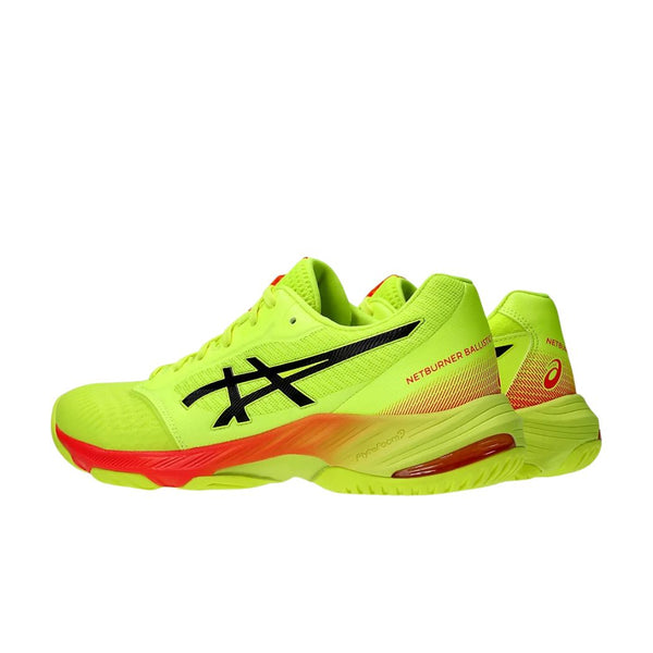 ASICS asics Netburner Ballistic FF 3 PARIS Men's Indoor Sports Shoes