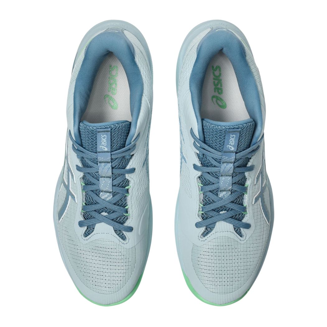 ASICS asics Netburner Ballistic FF MT 4 Men's Indoor Shoes