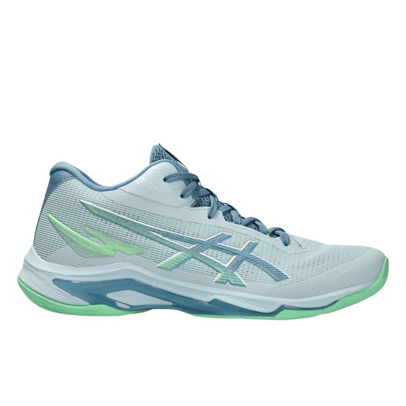 ASICS asics Netburner Ballistic FF MT 4 Men's Indoor Shoes