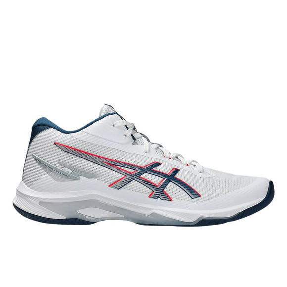 ASICS asics Netburner Ballistic FF MT 4 Men's Indoor Shoes