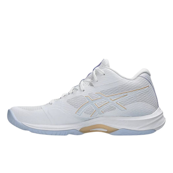 ASICS asics Netburner Ballistic FF MT 4 Women's Indoor Shoes