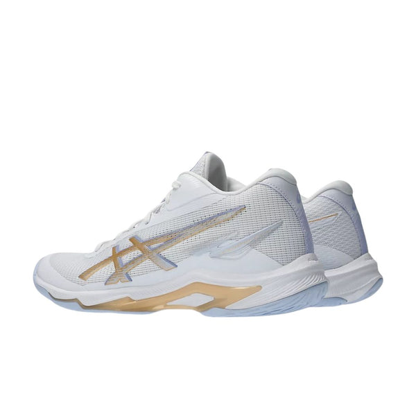 ASICS asics Netburner Ballistic FF MT 4 Women's Indoor Shoes