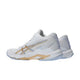 ASICS asics Netburner Ballistic FF MT 4 Women's Indoor Shoes