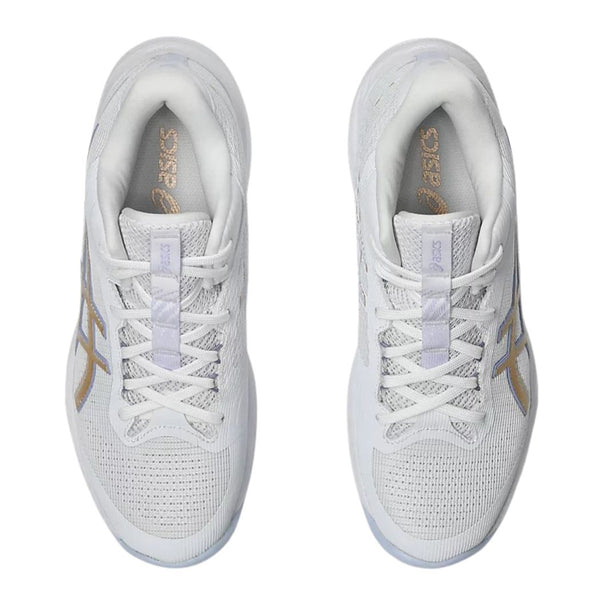 ASICS asics Netburner Ballistic FF MT 4 Women's Indoor Shoes