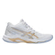 ASICS asics Netburner Ballistic FF MT 4 Women's Indoor Shoes