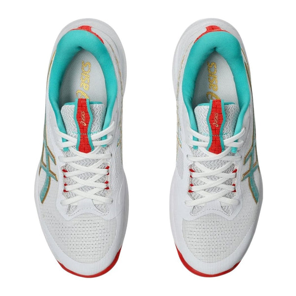 ASICS asics Netburner Ballistic FF 4 Women's Shoes Indoor Shoes