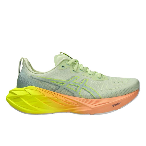 ASICS asics Novablast 4 PARIS Women's Running Shoes