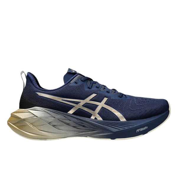 ASICS asics Novablast 4 Platinum Men's Running Shoes