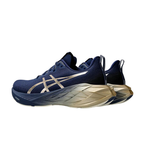 ASICS asics Novablast 4 Platinum Men's Running Shoes