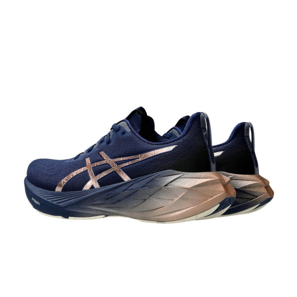 ASICS asics Novablast 4 Platinum Women's Running Shoes