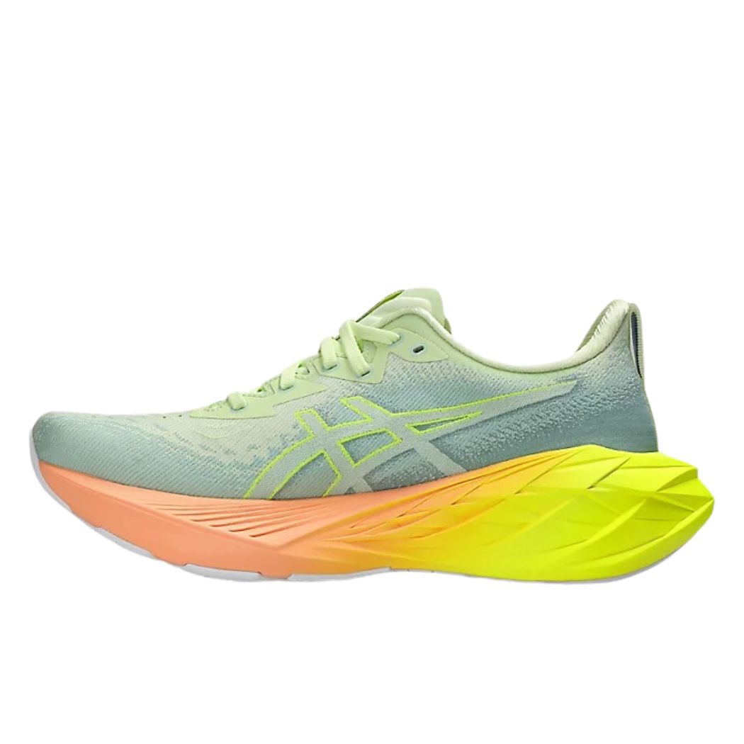 asics Novablast 4 PARIS Men's Running Shoes – RUNNERS SPORTS