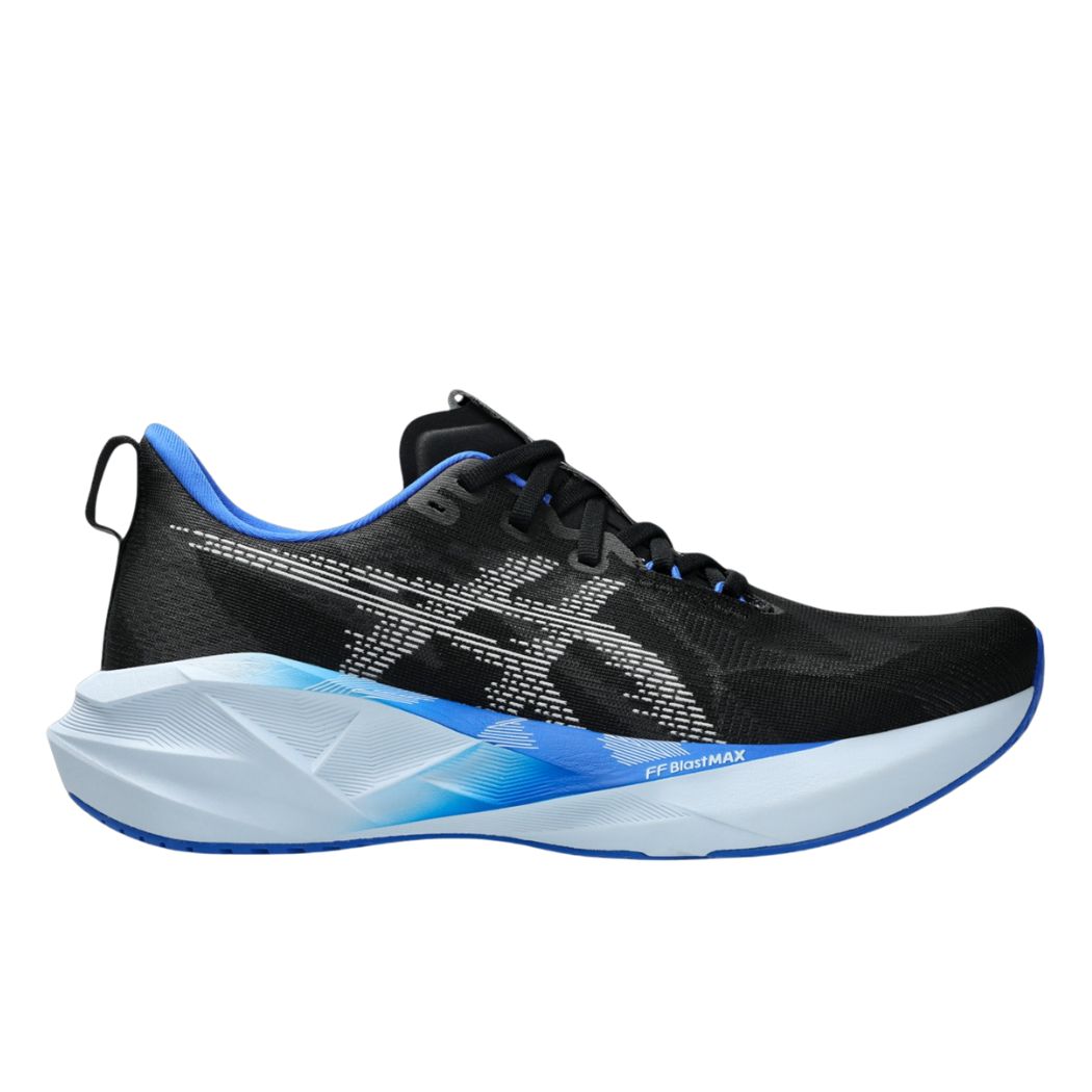 asics Novablast Men's Running Shoes – RUNNERS SPORTS