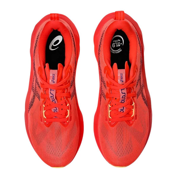 ASICS asics Novablast 5 Men's Running Shoes