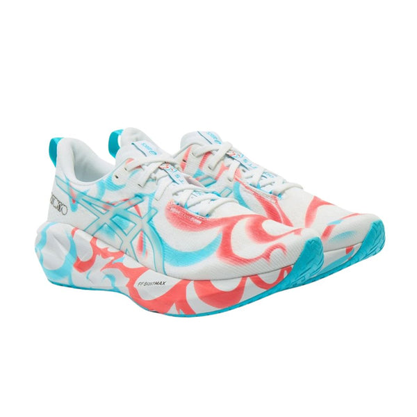 ASICS asics Novablast 5 Tokyo Men's Running Shoes