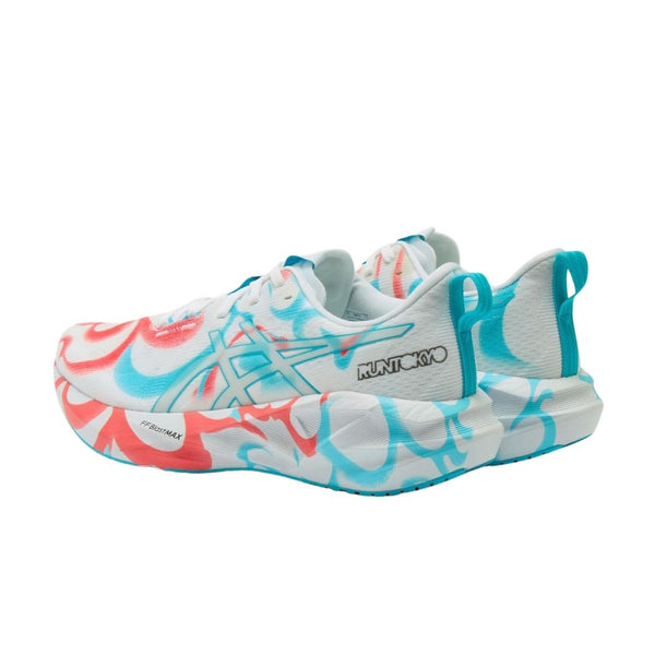 ASICS asics Novablast 5 Tokyo Men's Running Shoes