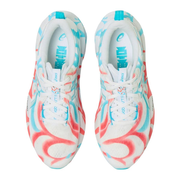 ASICS asics Novablast 5 Tokyo Men's Running Shoes