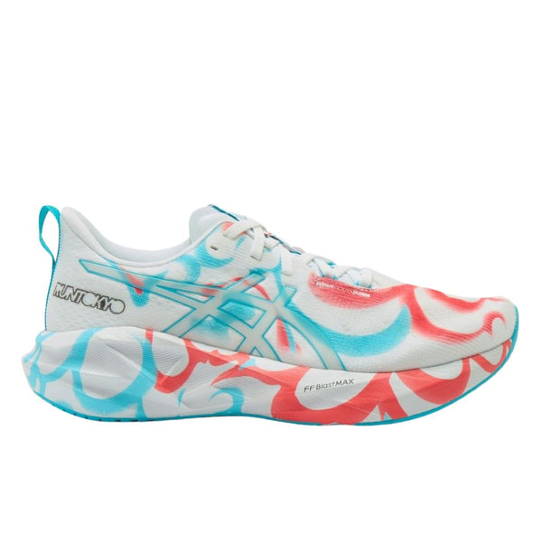ASICS asics Novablast 5 Tokyo Men's Running Shoes