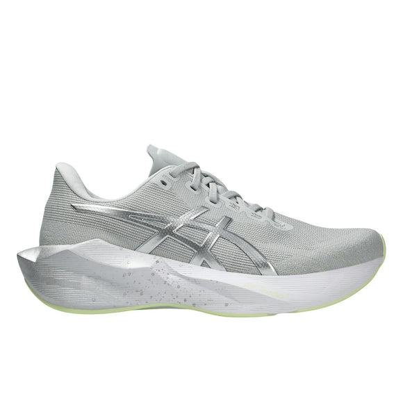 ASICS asics Novablast 6 Platinum Men's Running Shoes