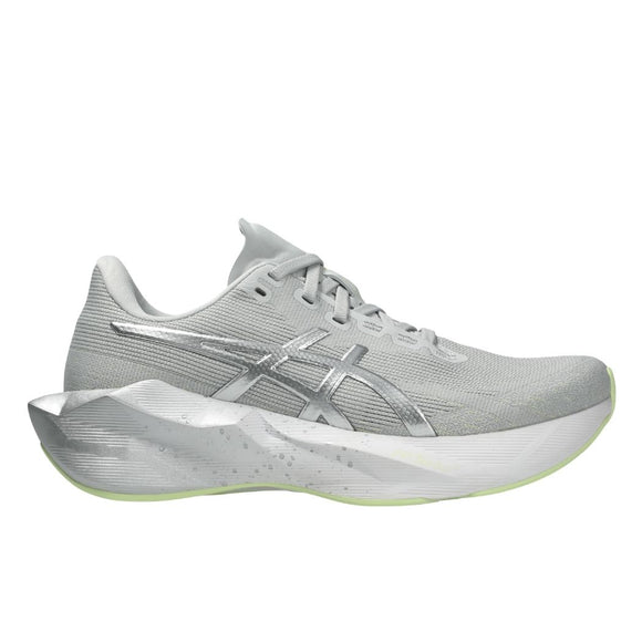 ASICS asics Novablast 6 Platinum Women's Running Shoes