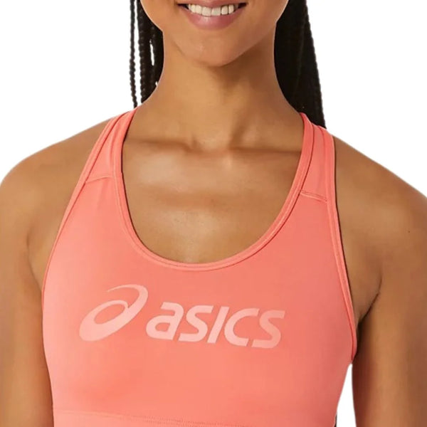 ASICS asics Women's Padded Bra