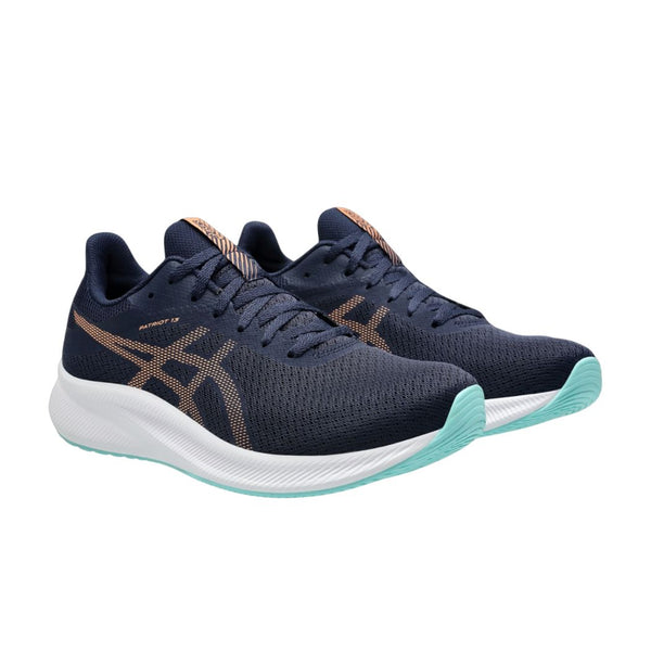 ASICS asics Patriot 13 Women's Running Shoes