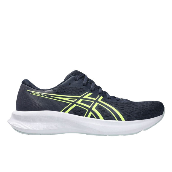 ASICS asics Patriot 14 Men's Running Shoes