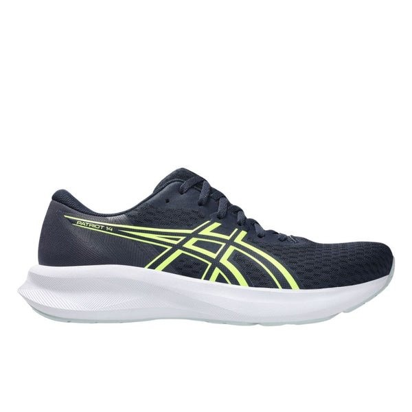 ASICS asics Patriot 14 Men's Running Shoes