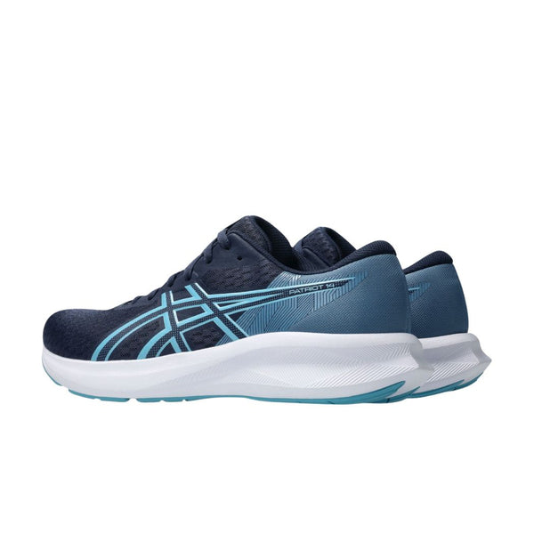 ASICS asics Patriot 14 Men's Running Shoes