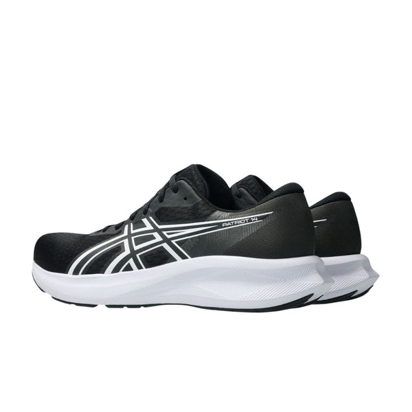 ASICS asics Patriot 14 Men's Running Shoes