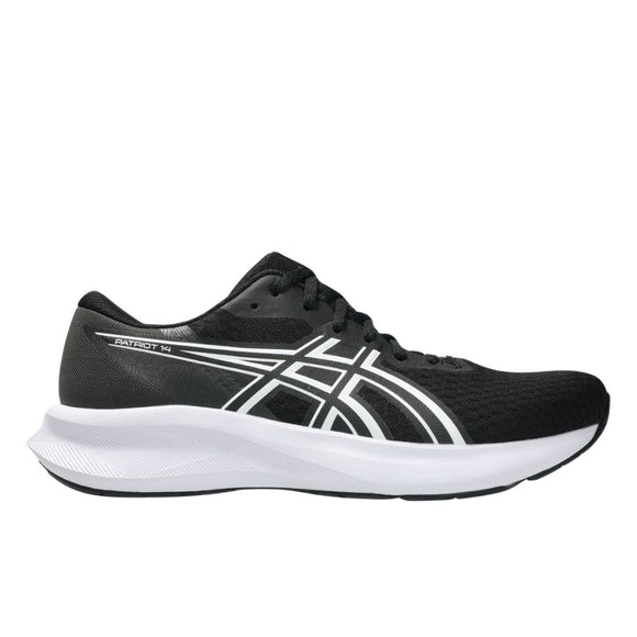 ASICS asics Patriot 14 Men's Running Shoes