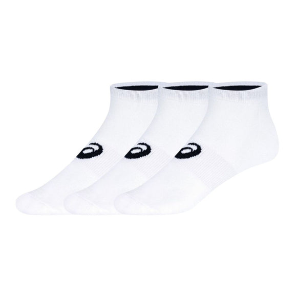 ASICS asics Ped 3P Unisex Socks