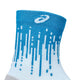 ASICS asics Performance Run Unisex Quarter Socks
