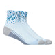 ASICS asics Performance Run Unisex Quarter Socks