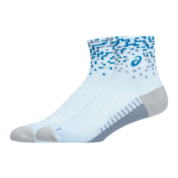 ASICS asics Performance Run Unisex Quarter Socks