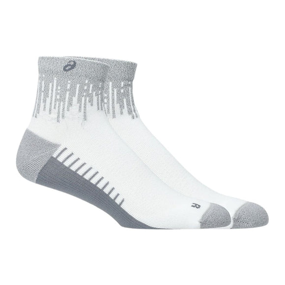 ASICS asics Performance Run Unisex Quarter Socks