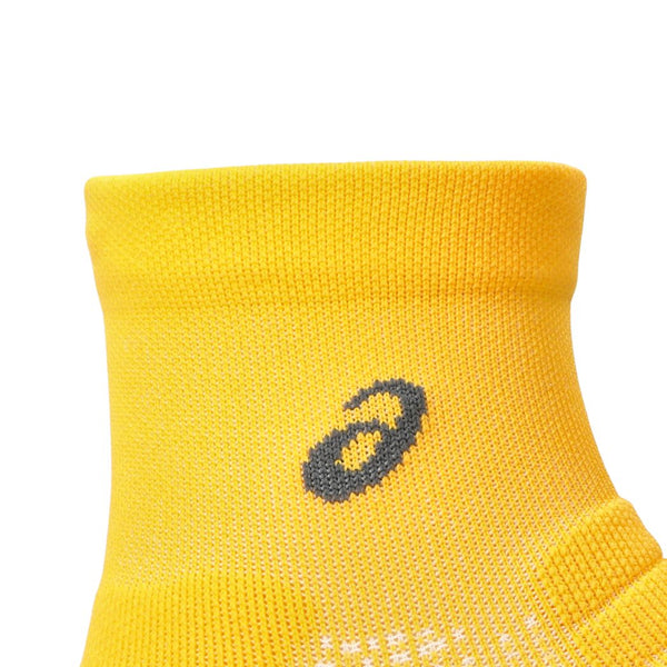 ASICS Pasics Performance Run Unisex Quarter Socks
