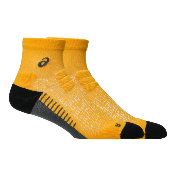 ASICS asics Performance Run Unisex Quarter Socks