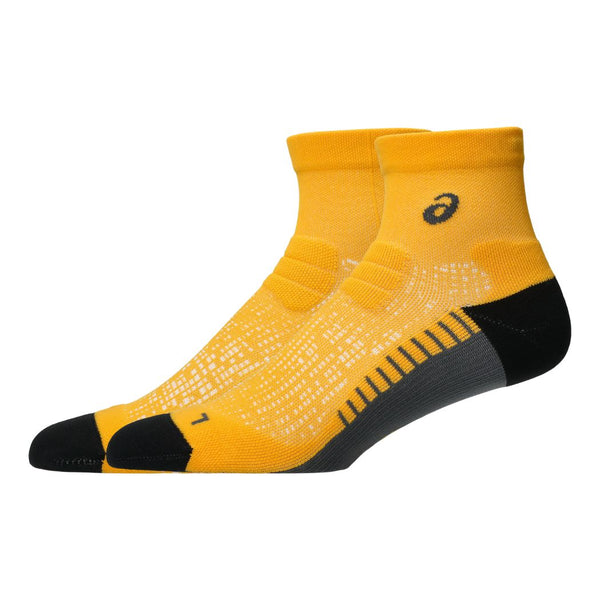 ASICS Pasics Performance Run Unisex Quarter Socks