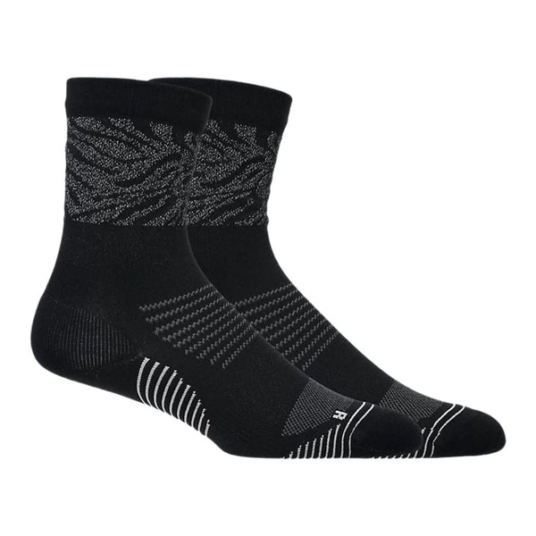 ASICS asics Performance Run Unisex Crew Socks