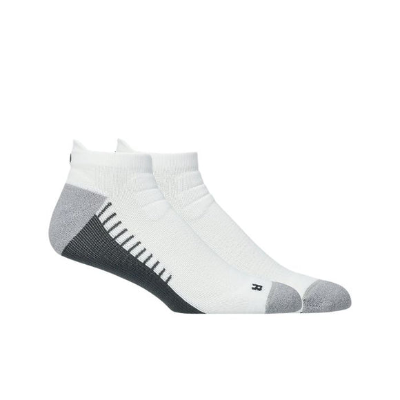 ASICS asics Performance Run Unisex Ankle Socks