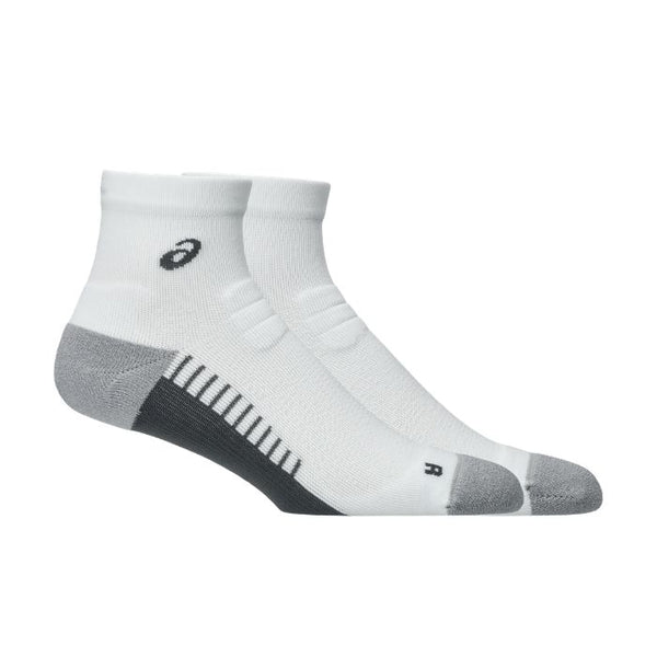 ASICS asics Performance Run Unisex Quarter Socks