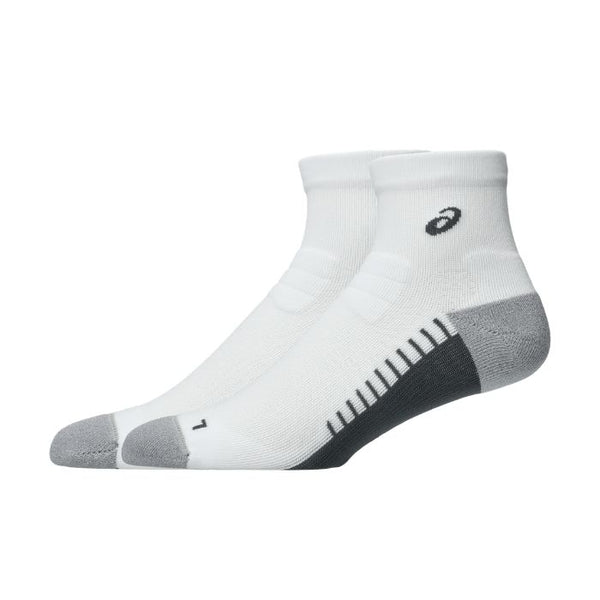 ASICS asics Performance Run Unisex Quarter Socks