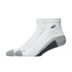 ASICS asics Performance Run Unisex Quarter Socks